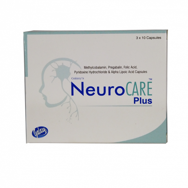 NeuroCare front